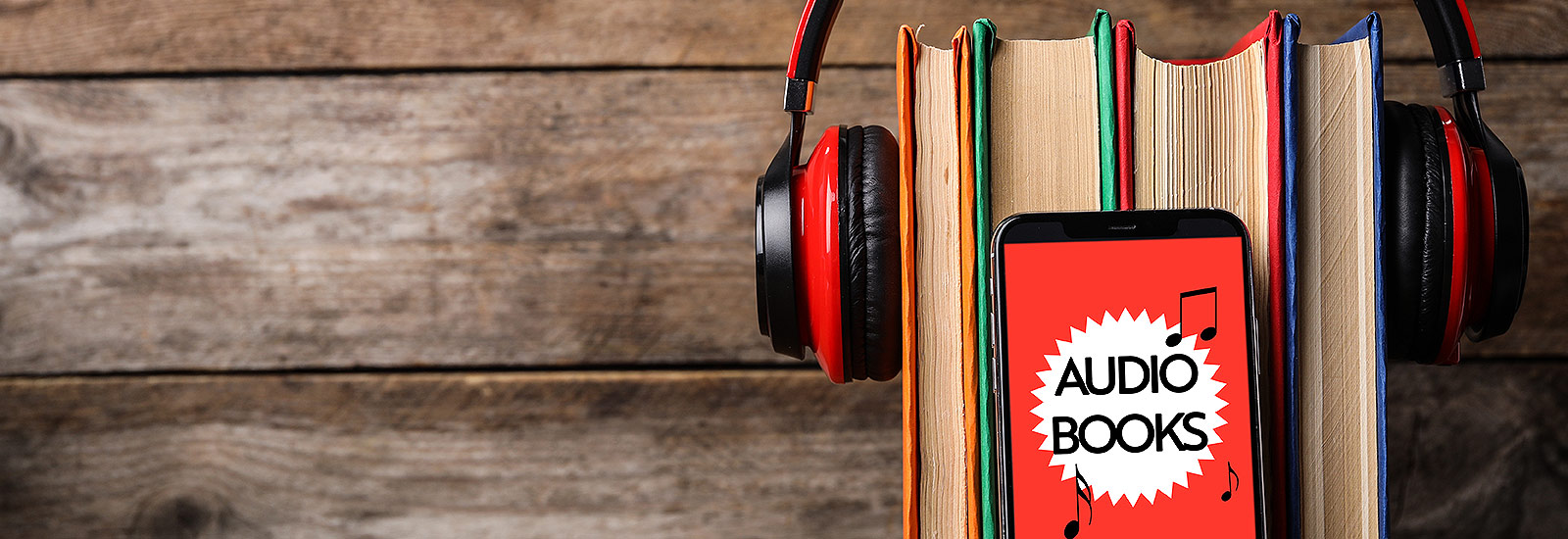 Audiobooki