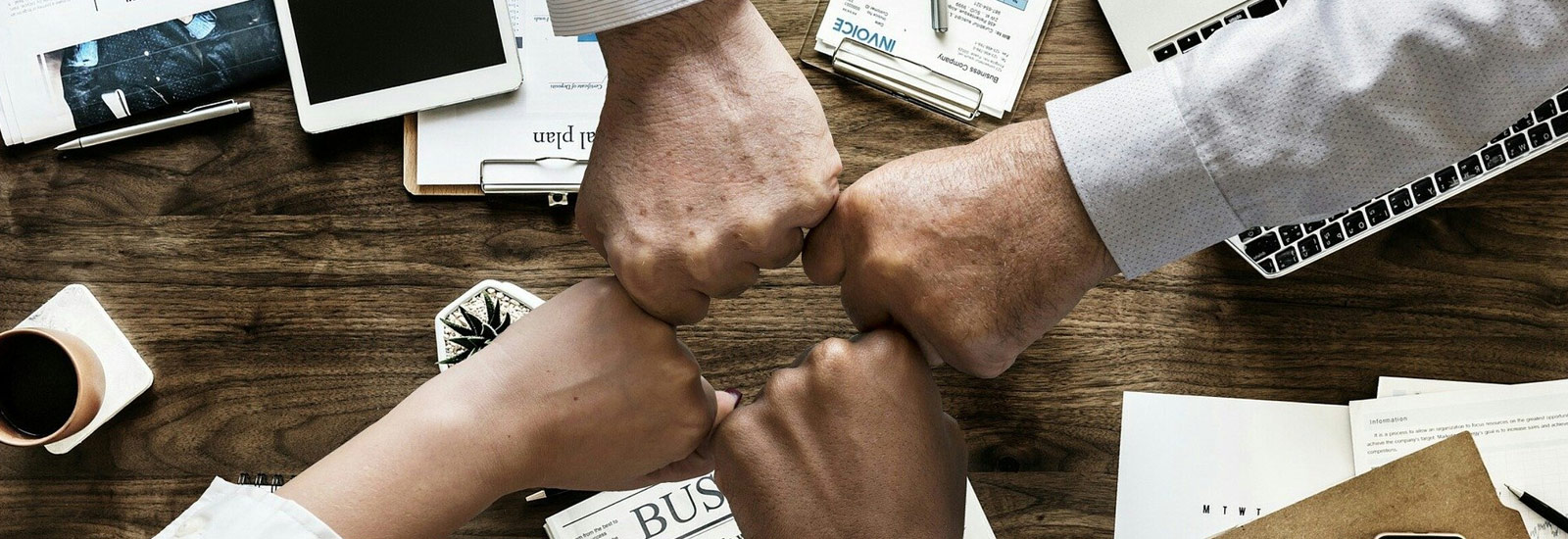 Projekty i Partnerzy