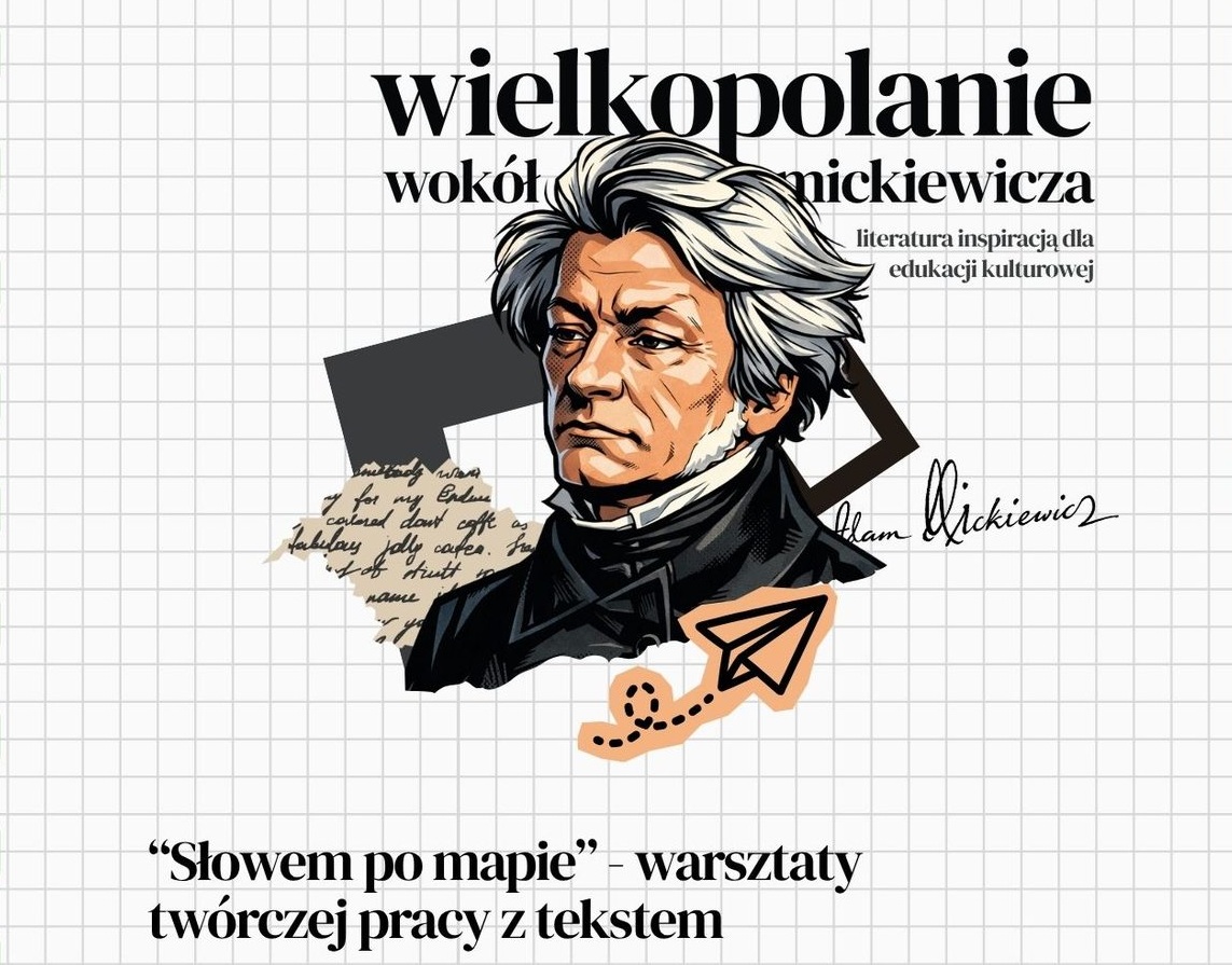 Warsztaty twórczego pisania