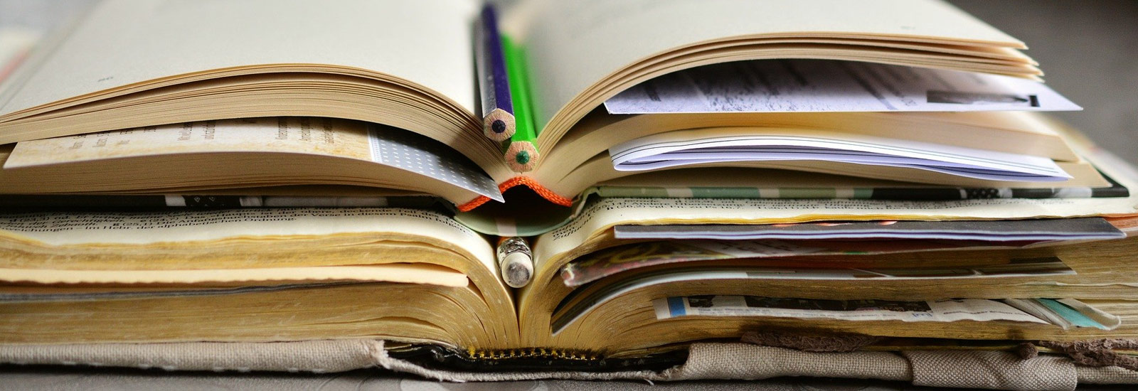 Wypożyczalnia Międzybiblioteczna