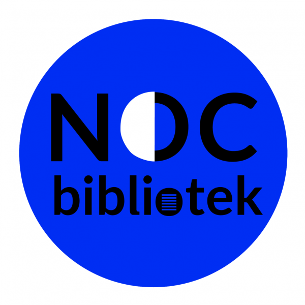 Noc Bibliotek 2023