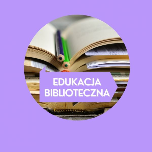 Edukacja Biblioteczna wrzesień  2022