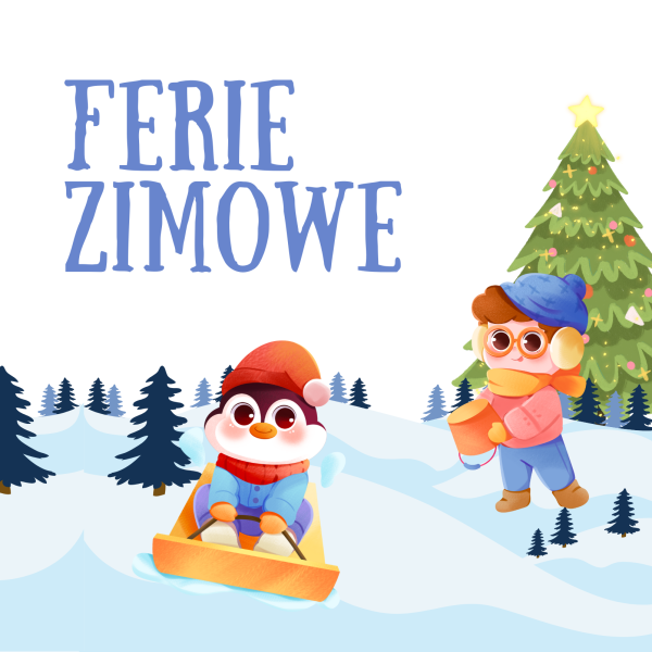 Ferie 2025