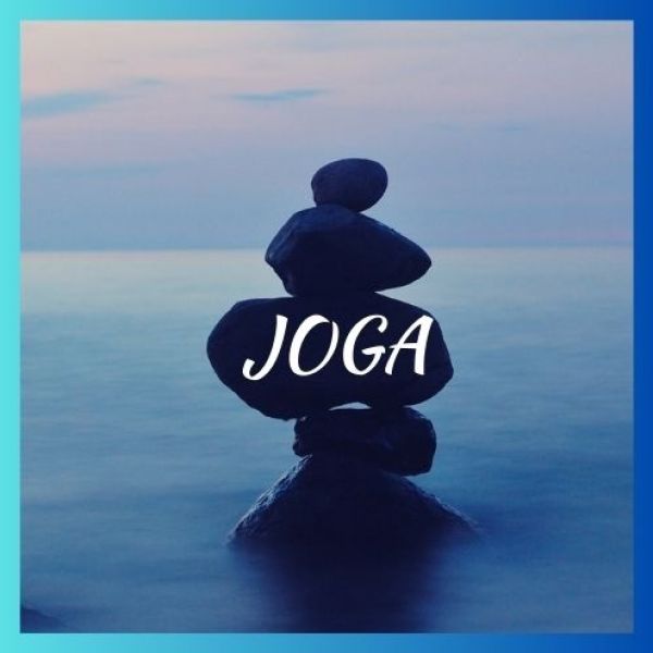 JOGA 2.12.2023