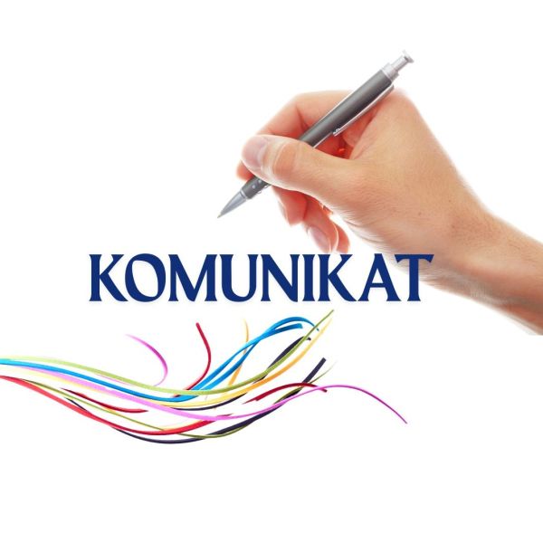 Komunikat