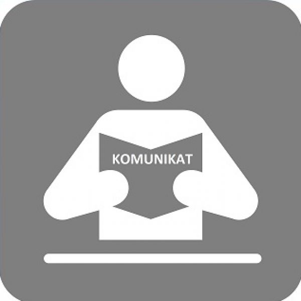 Komunikat