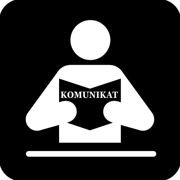 Komunikat