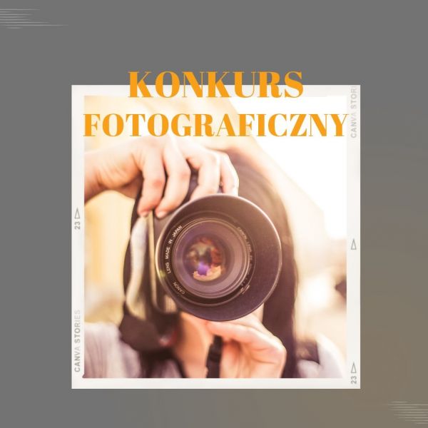 Konkurs fotograficzny