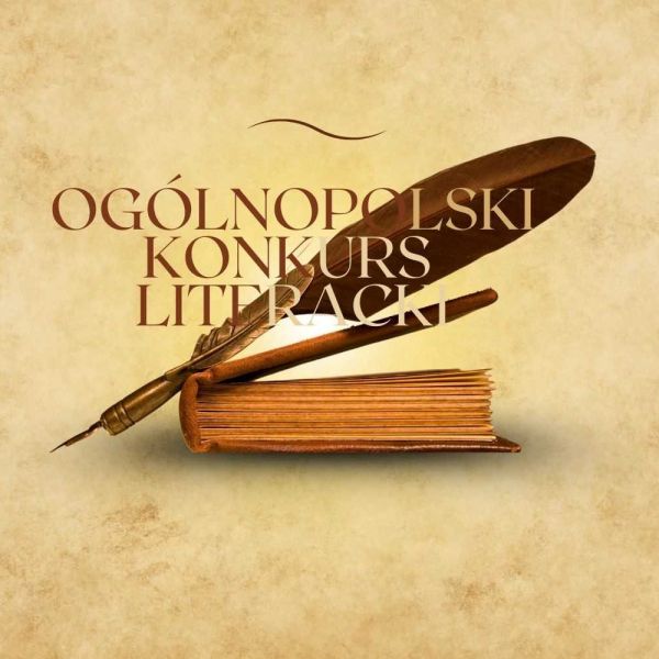 Ogólnopolski Konkurs Literacki