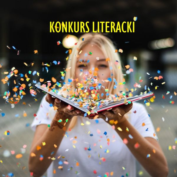 Konkurs literacki