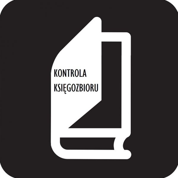 Kontrola Księgozbioru