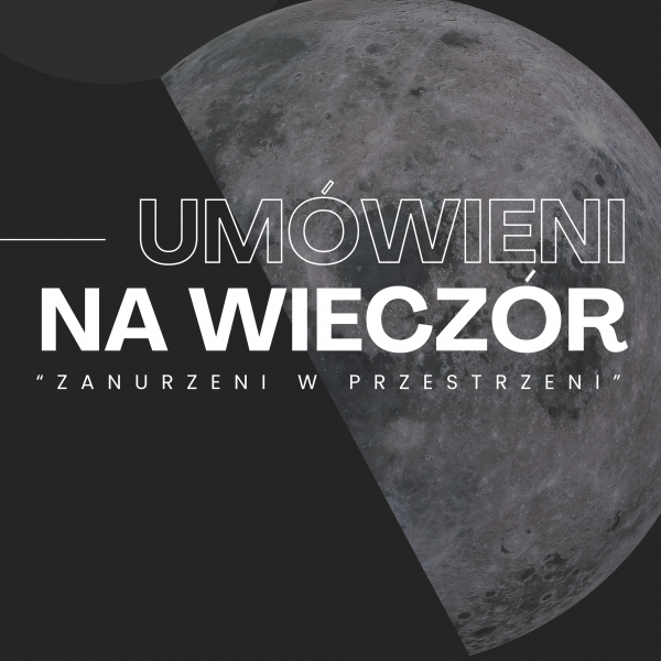 Zapraszamy na coś, czego jeszcze nie było!