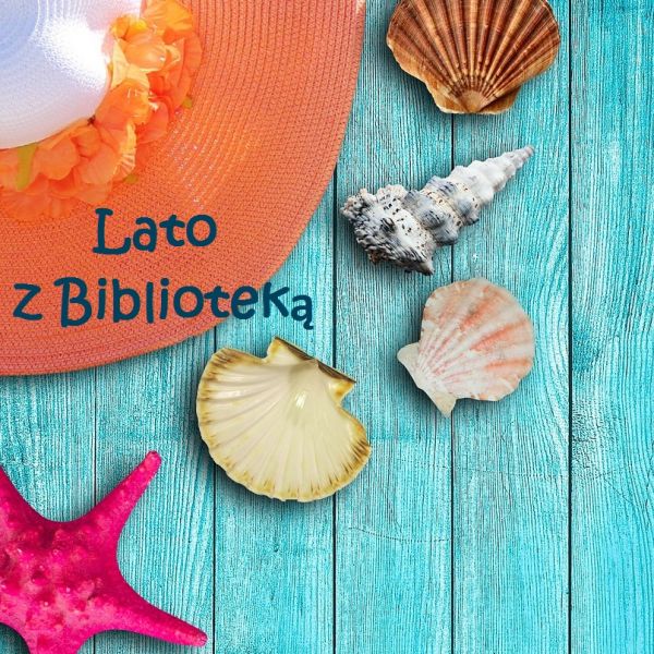 Lato z Biblioteką