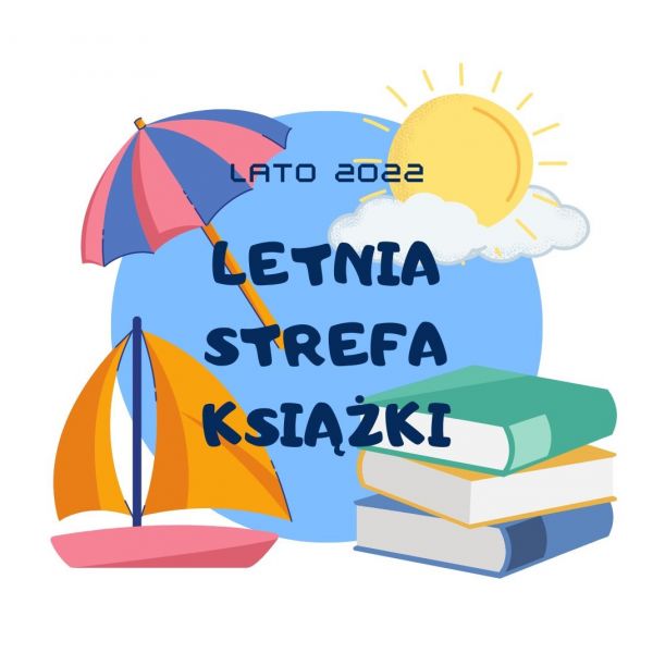 Letnia Strefa Książki 2022