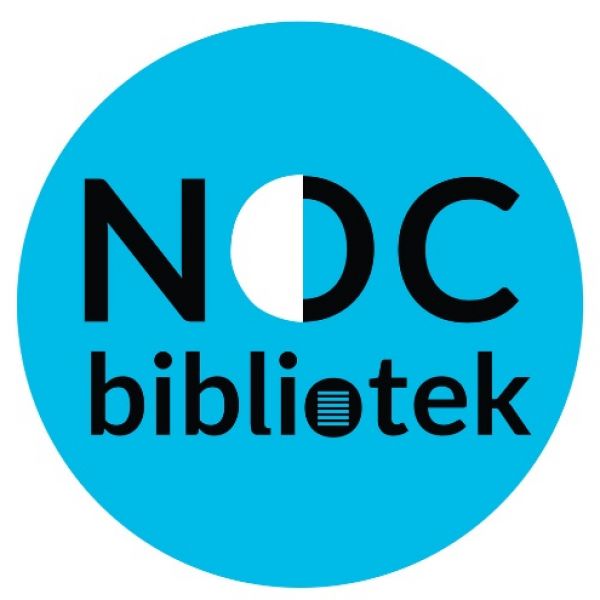 Noc Bibliotek z RBP
