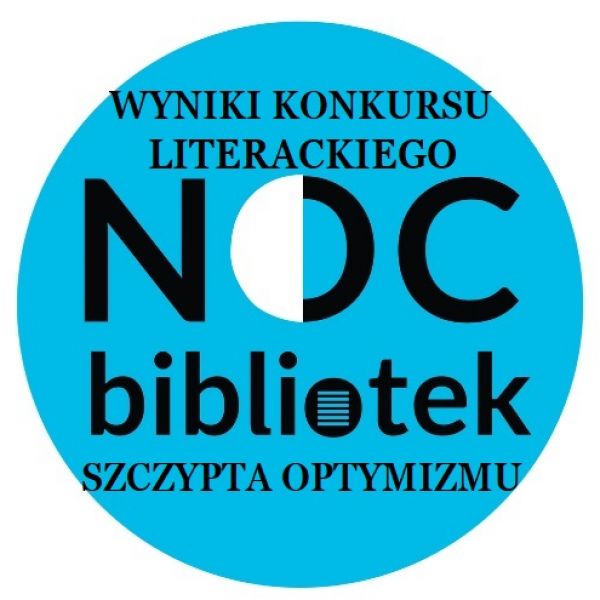 Wyniki Konkursu Literackiego