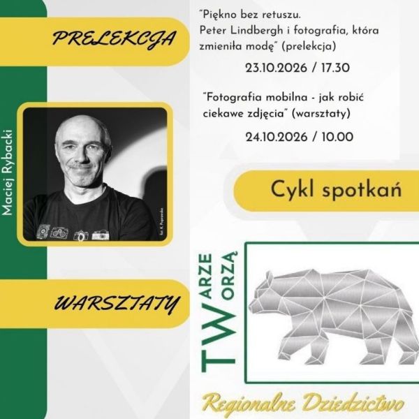 „Weekend z fotografią”