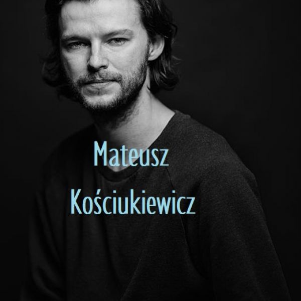 Mateusz Kościukiewicz