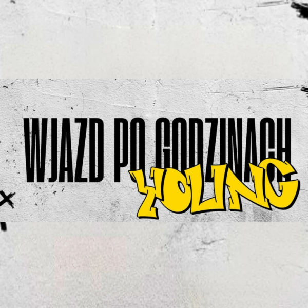 Wjazd po godzinach YOUNG