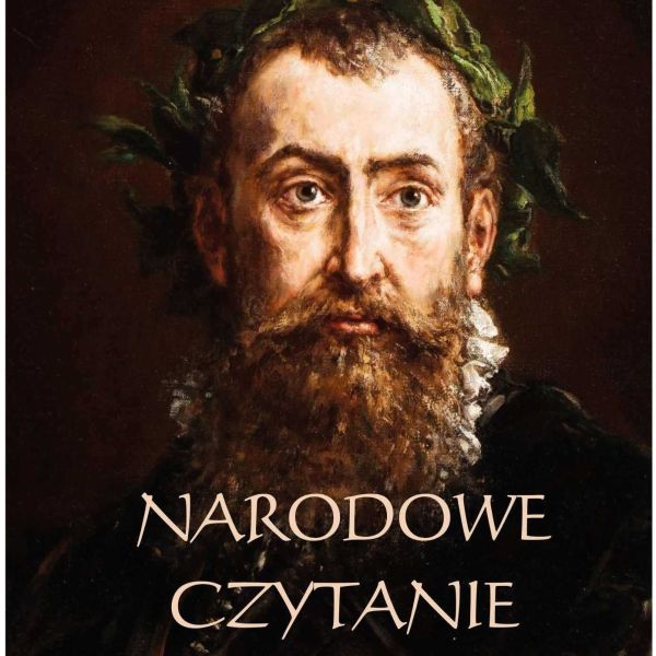 Narodowe Czytanie 2025