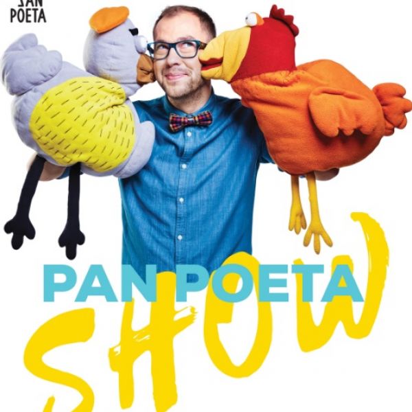 Pan Poeta Show
