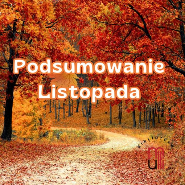 Podsumowanie wydarzeń listopada