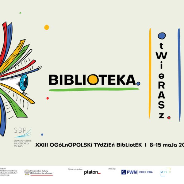 Tydzień Bibliotek