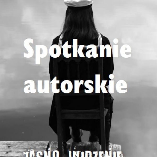 Wiosenny Ogród Poezji z Sabiną Klak