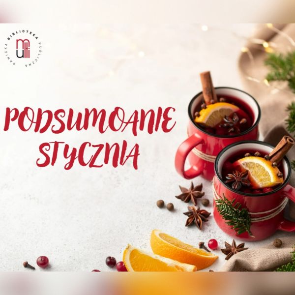 Wydarzenia stycznia
