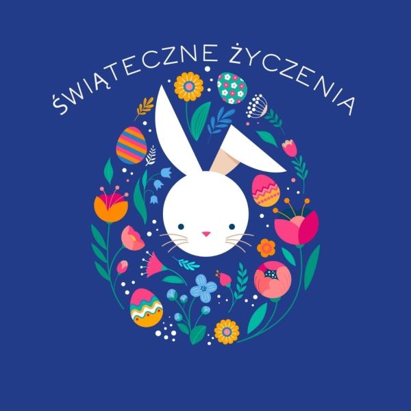 Życzenia Wielkanocne