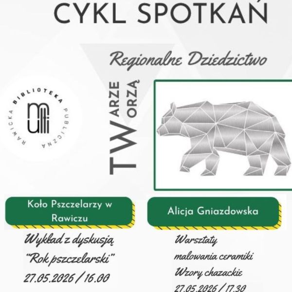 Twarze tworzą