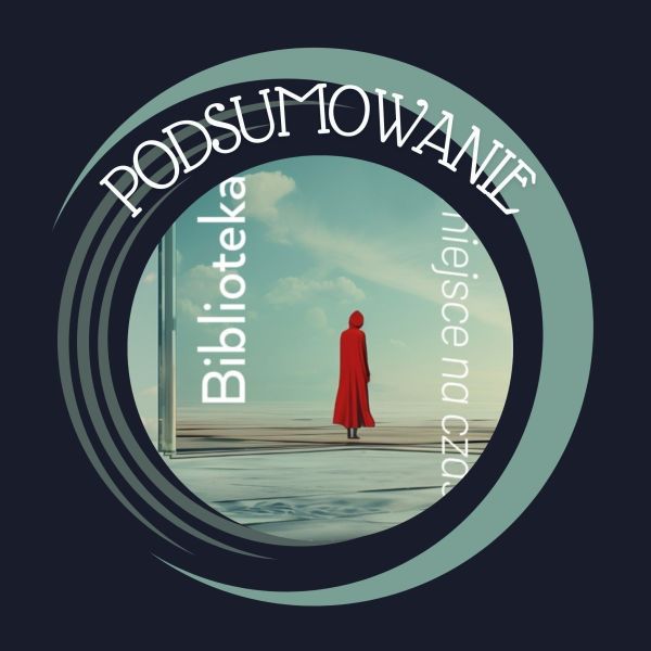 Tydzień Bibliotek - Podsumowanie
