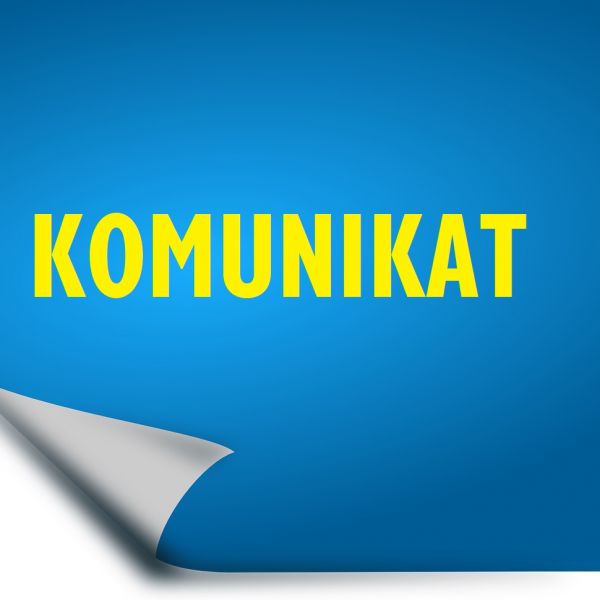 Komunikat
