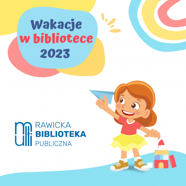 Program na wakacje 2023