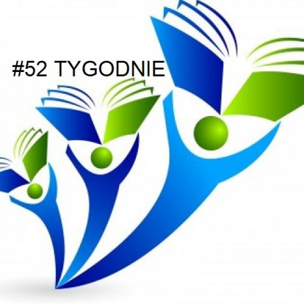 52 Tygodnie z Rawicką Biblioteką Publiczną