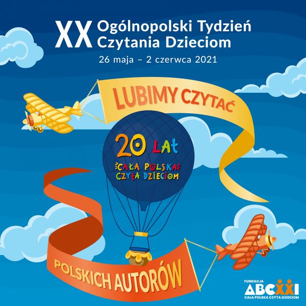 Czytajmy dzieciom !