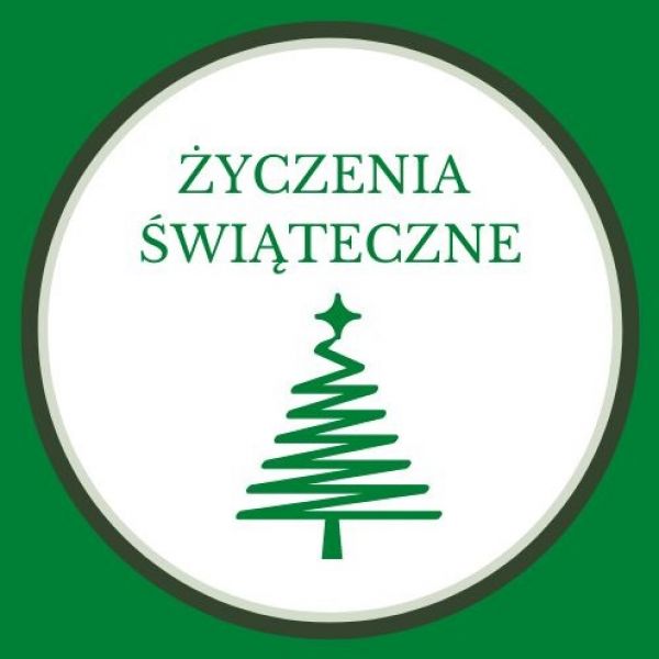 Życzenia świąteczne